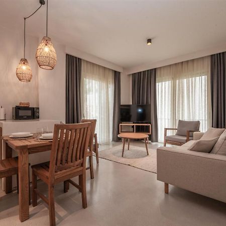 Gizz Suites City Fethiye Exterior photo