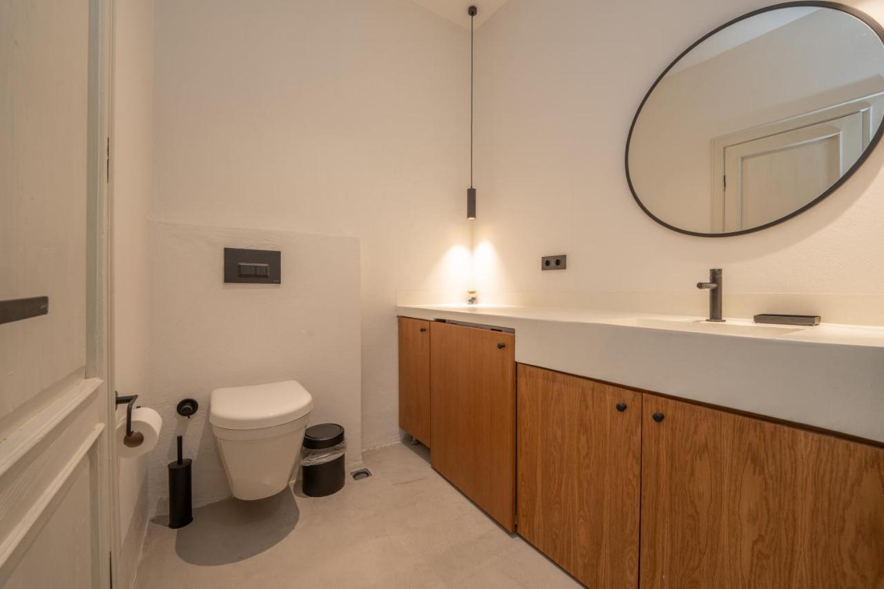 Gizz Suites City Fethiye Exterior photo