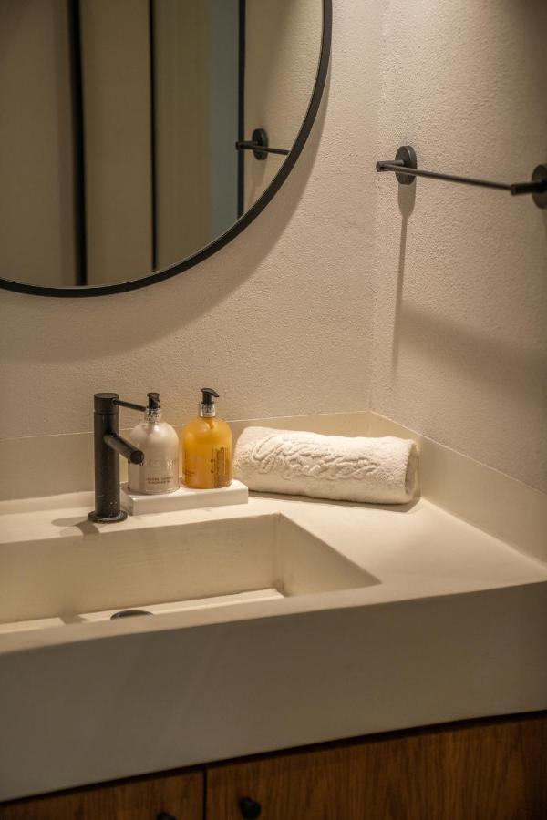 Gizz Suites City Fethiye Exterior photo