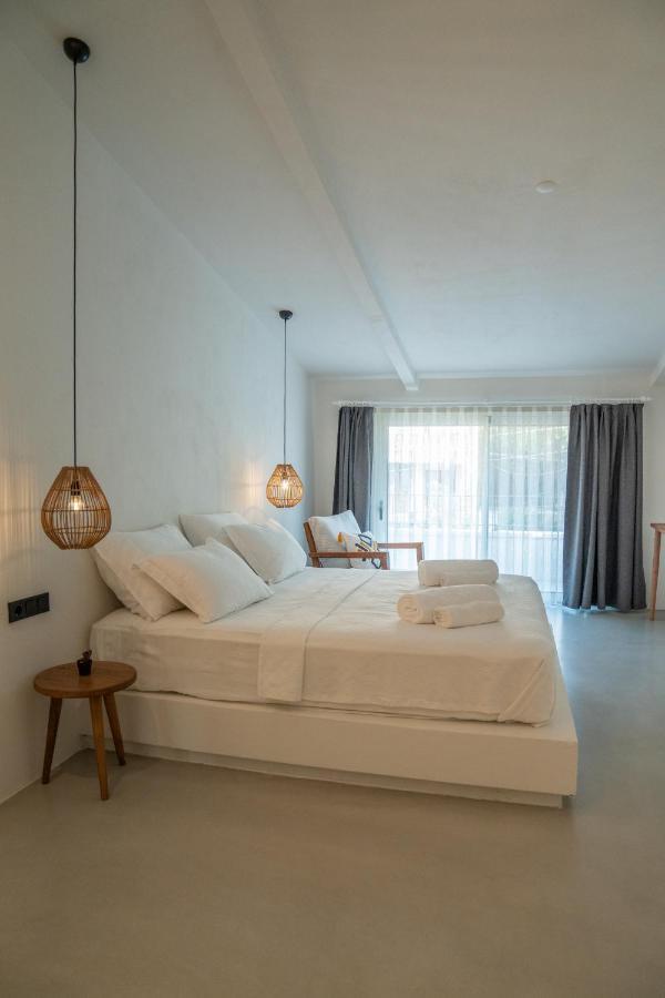 Gizz Suites City Fethiye Exterior photo