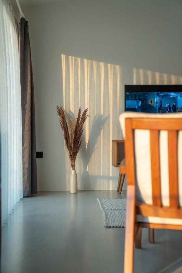 Gizz Suites City Fethiye Exterior photo