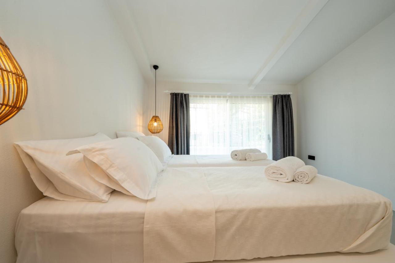 Gizz Suites City Fethiye Exterior photo