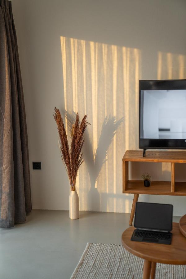 Gizz Suites City Fethiye Exterior photo
