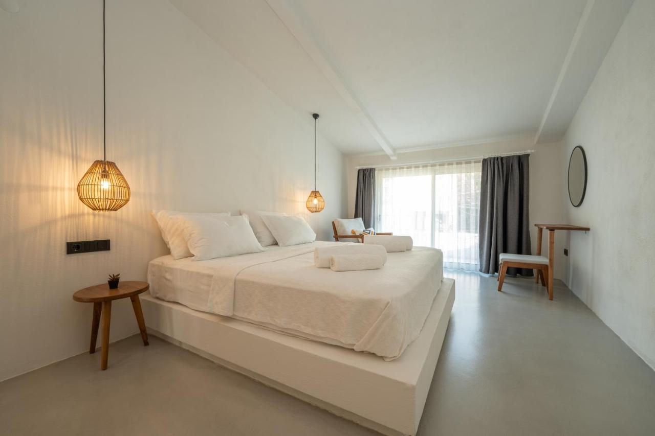 Gizz Suites City Fethiye Exterior photo