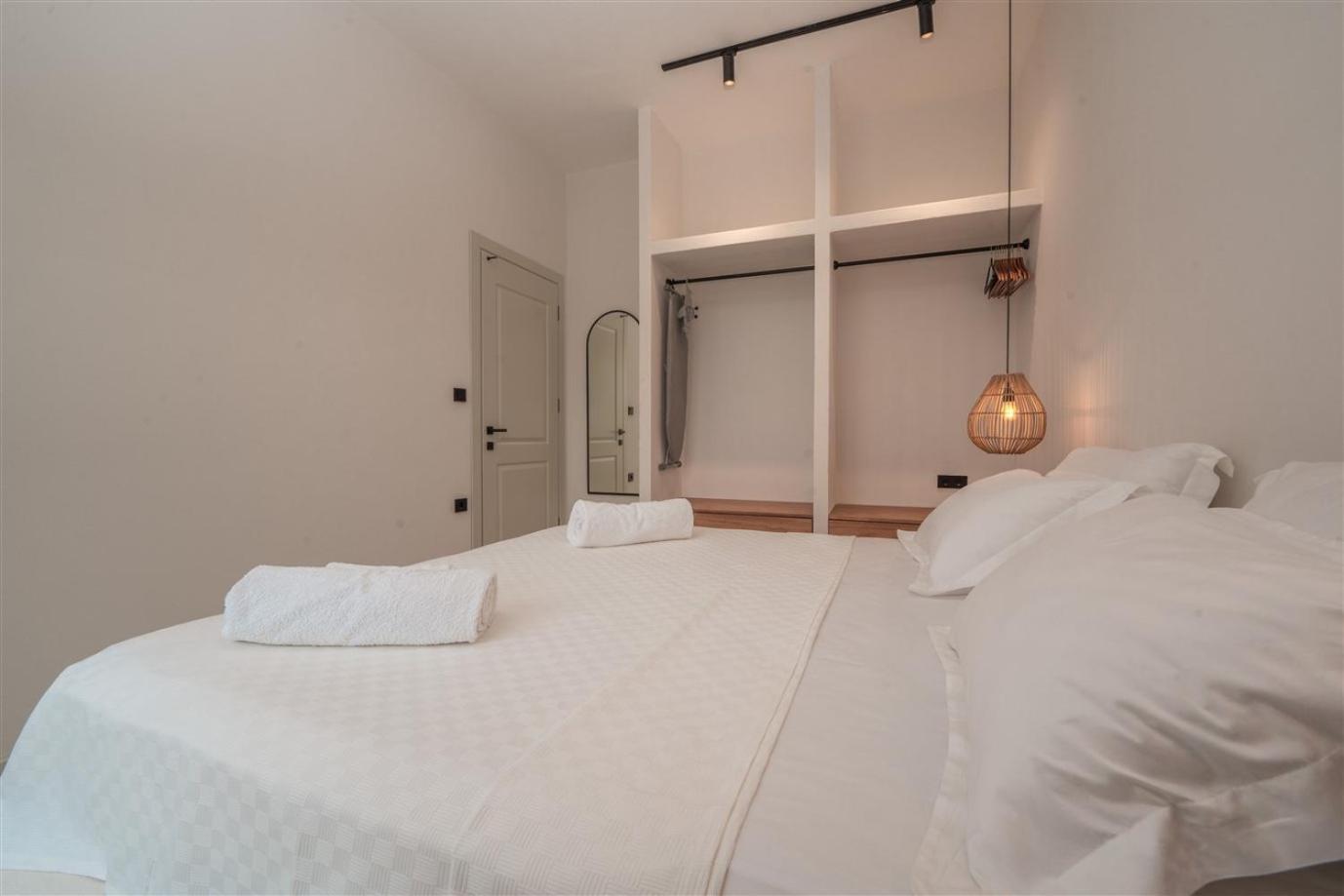 Gizz Suites City Fethiye Exterior photo