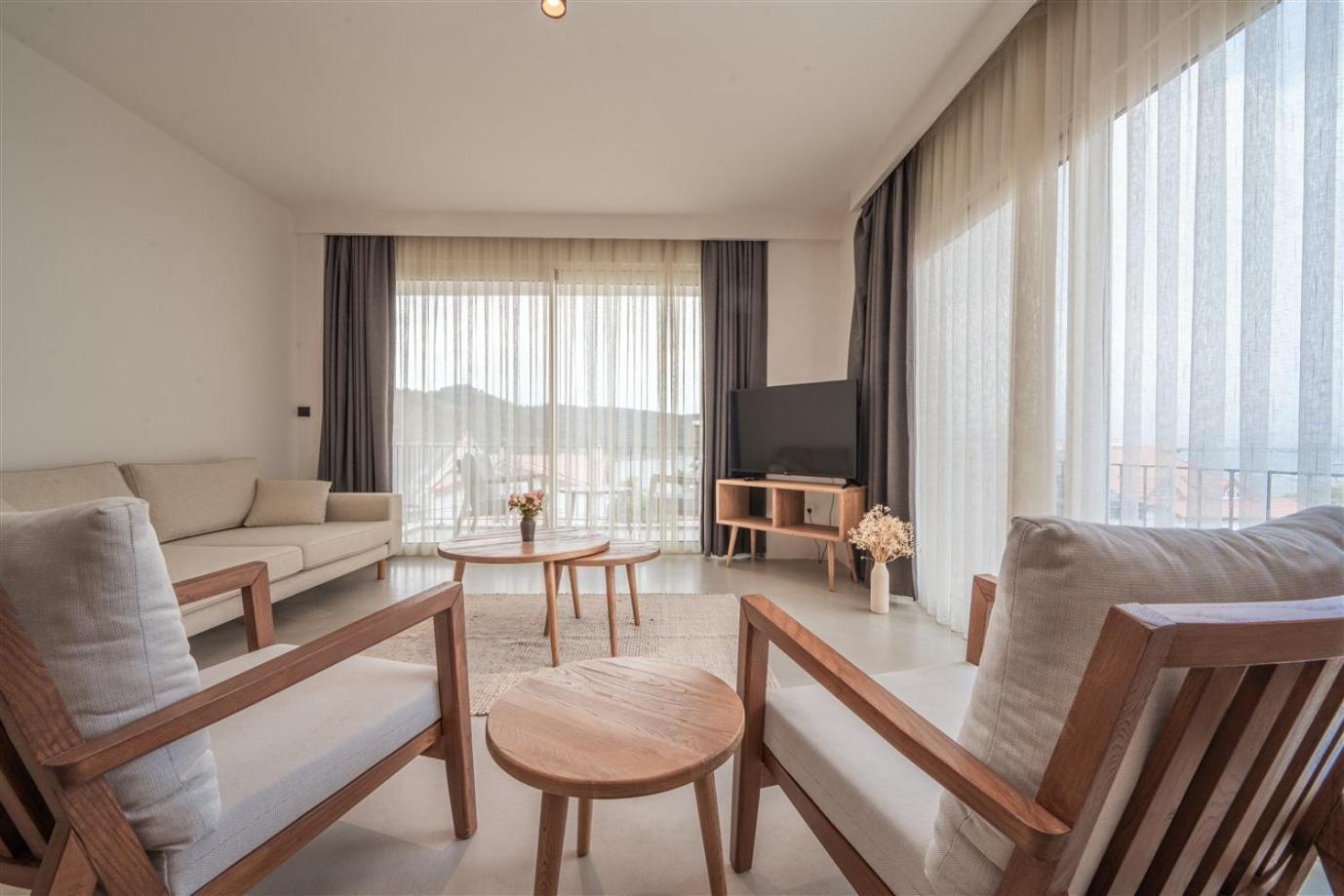 Gizz Suites City Fethiye Exterior photo