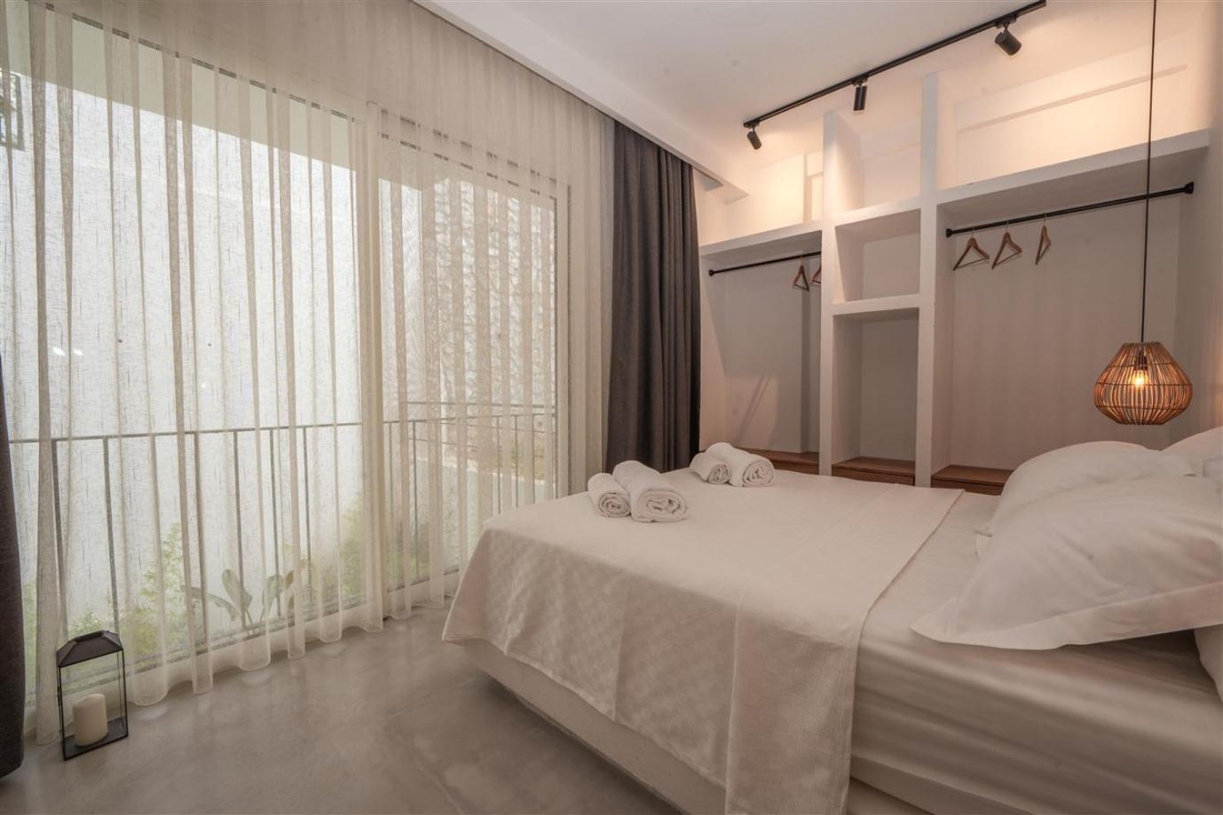 Gizz Suites City Fethiye Exterior photo