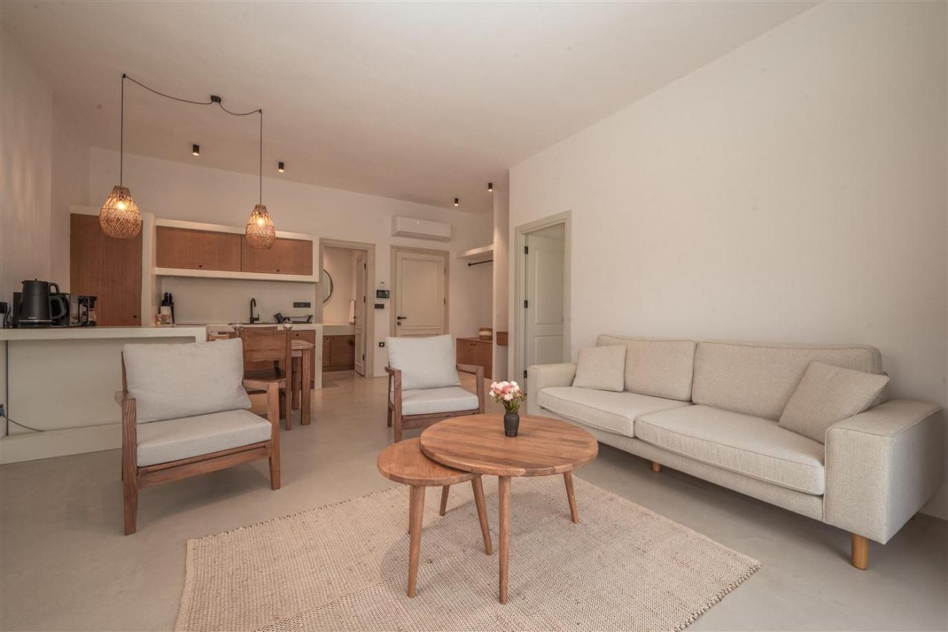 Gizz Suites City Fethiye Exterior photo