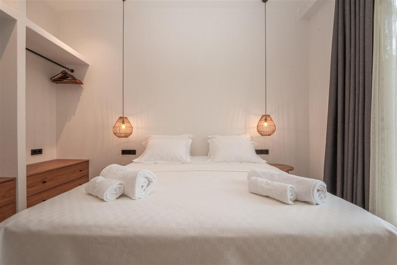 Gizz Suites City Fethiye Exterior photo