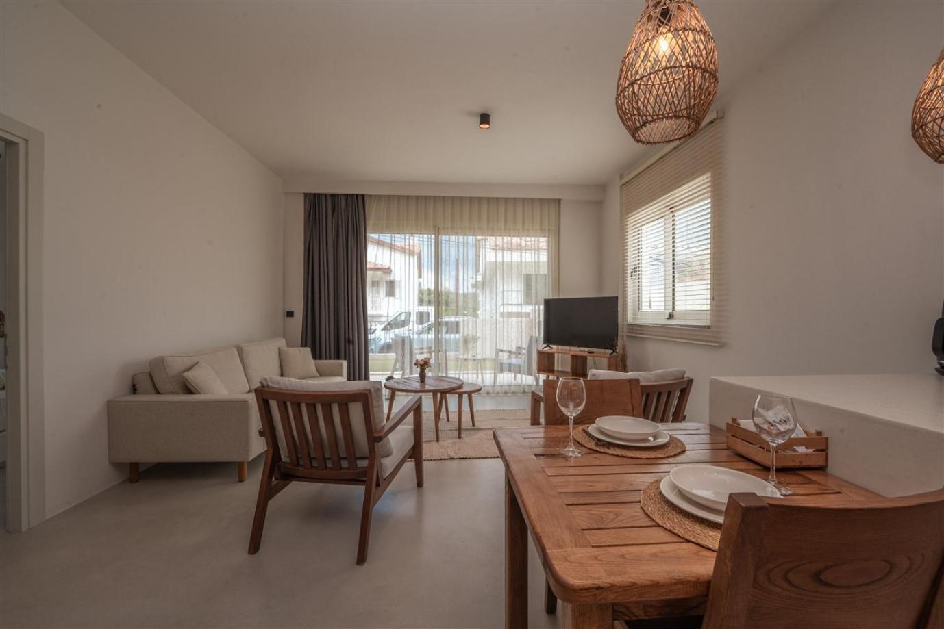 Gizz Suites City Fethiye Exterior photo