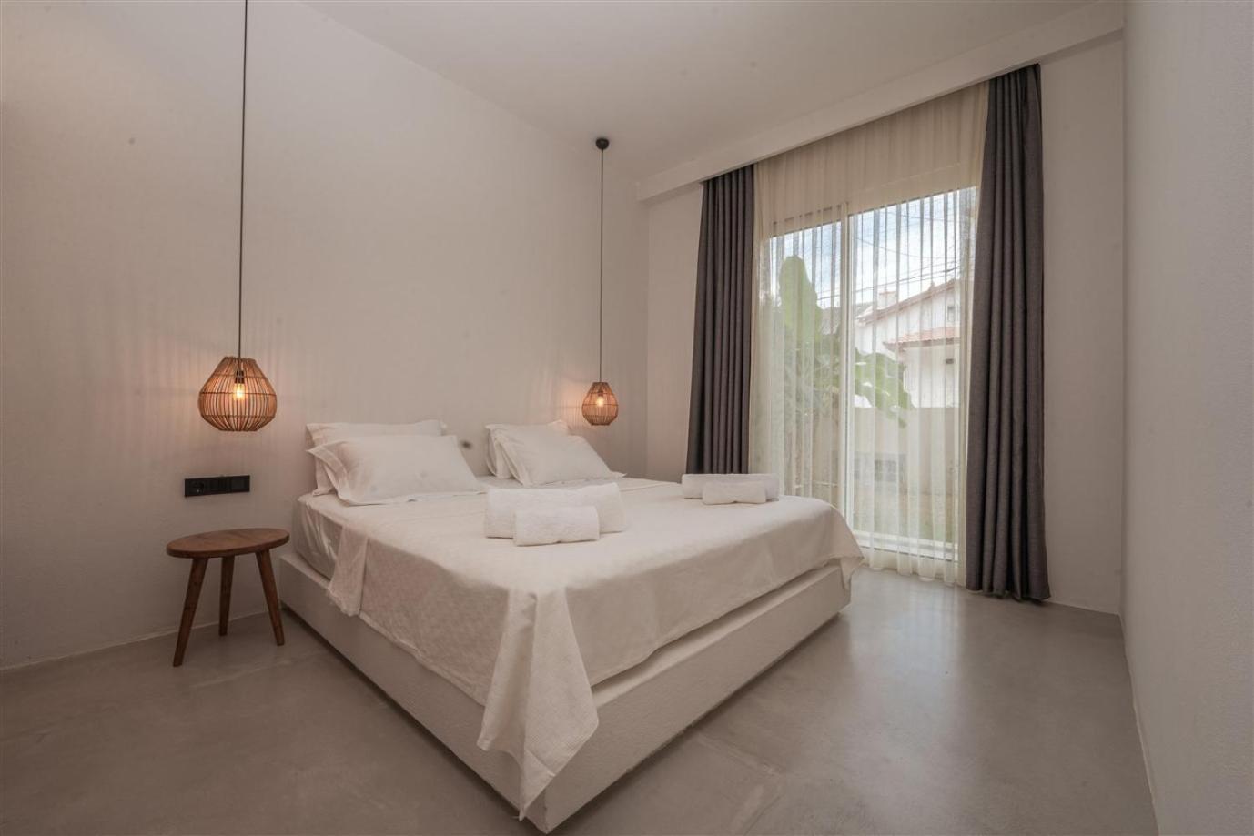 Gizz Suites City Fethiye Exterior photo