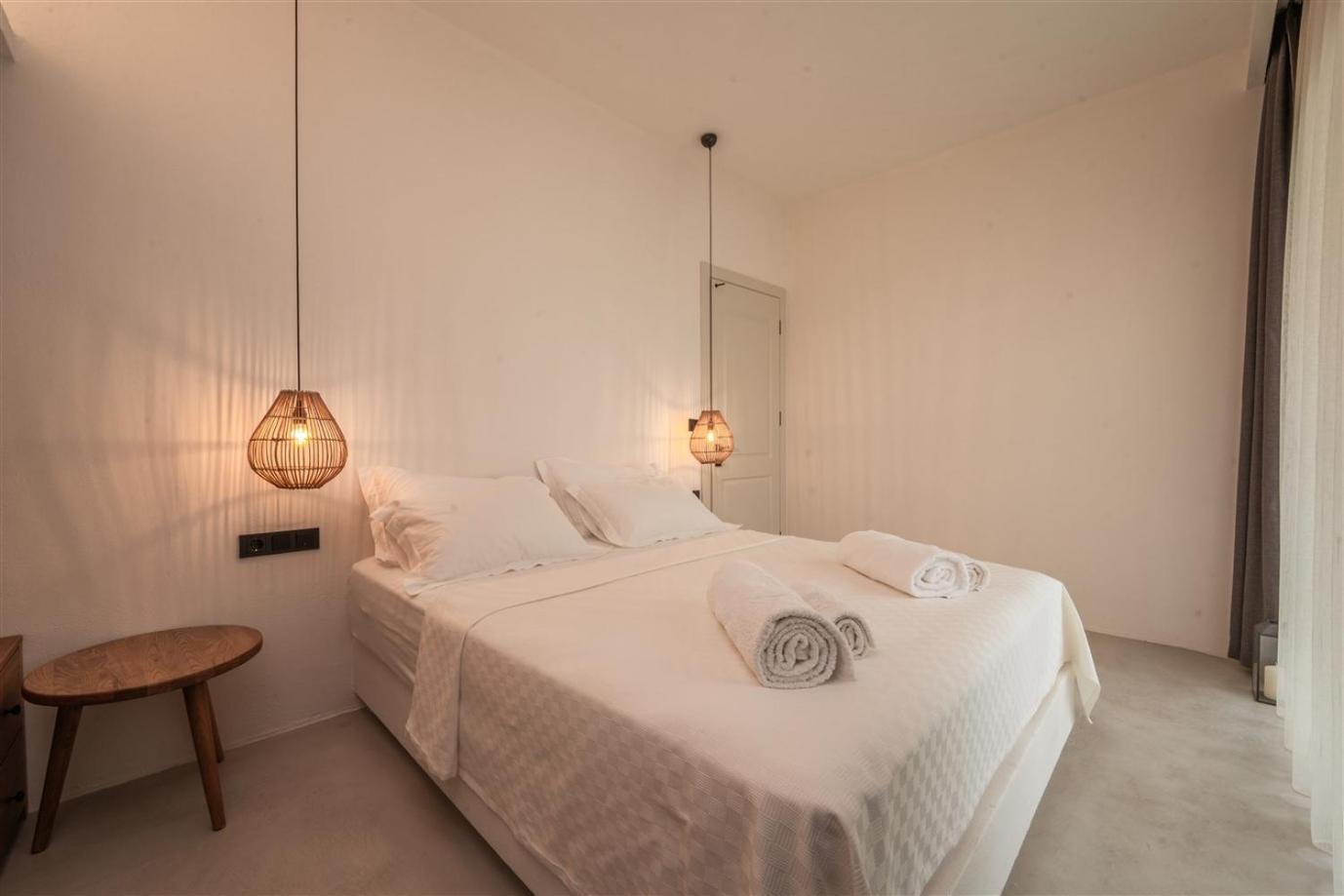 Gizz Suites City Fethiye Exterior photo