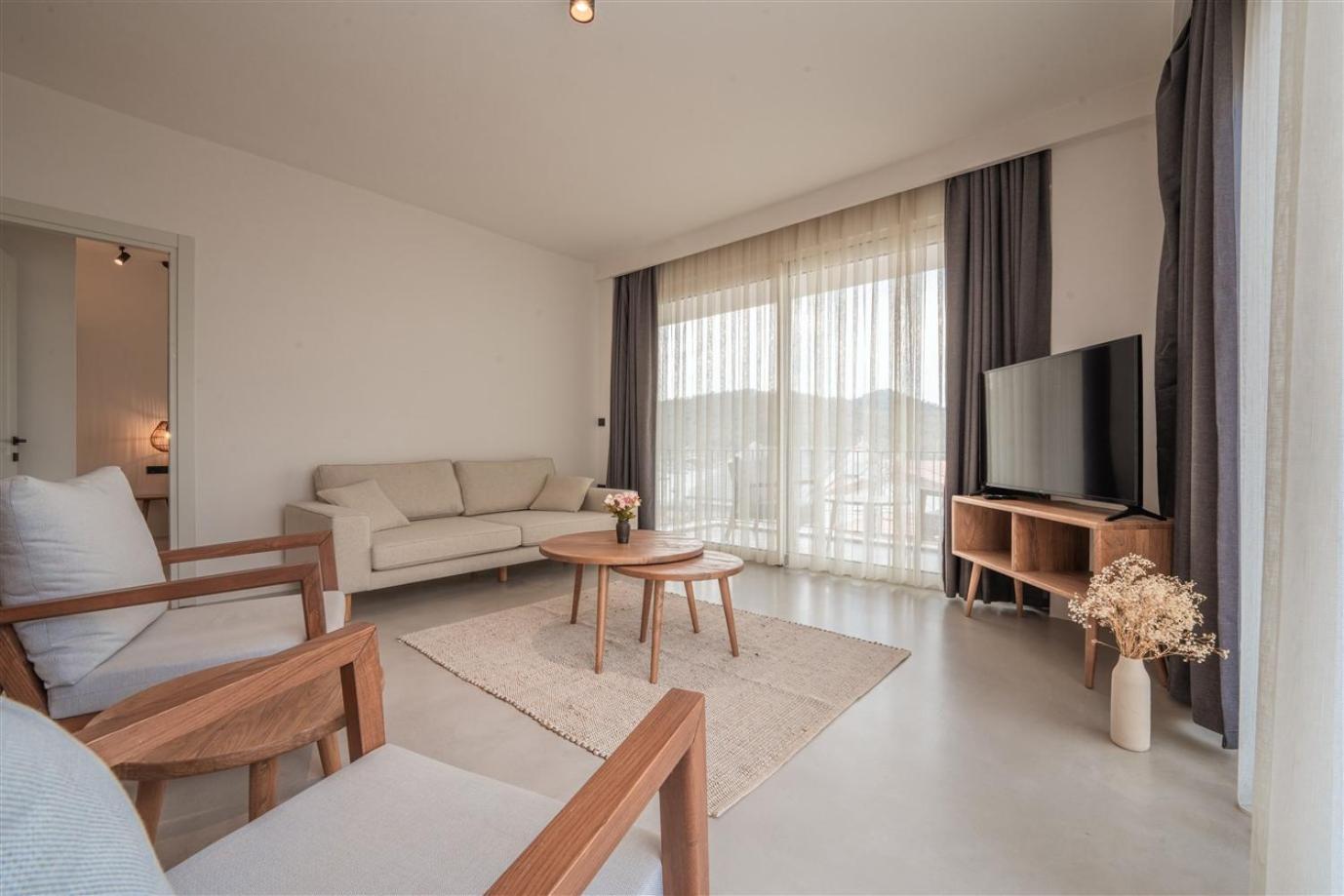Gizz Suites City Fethiye Exterior photo