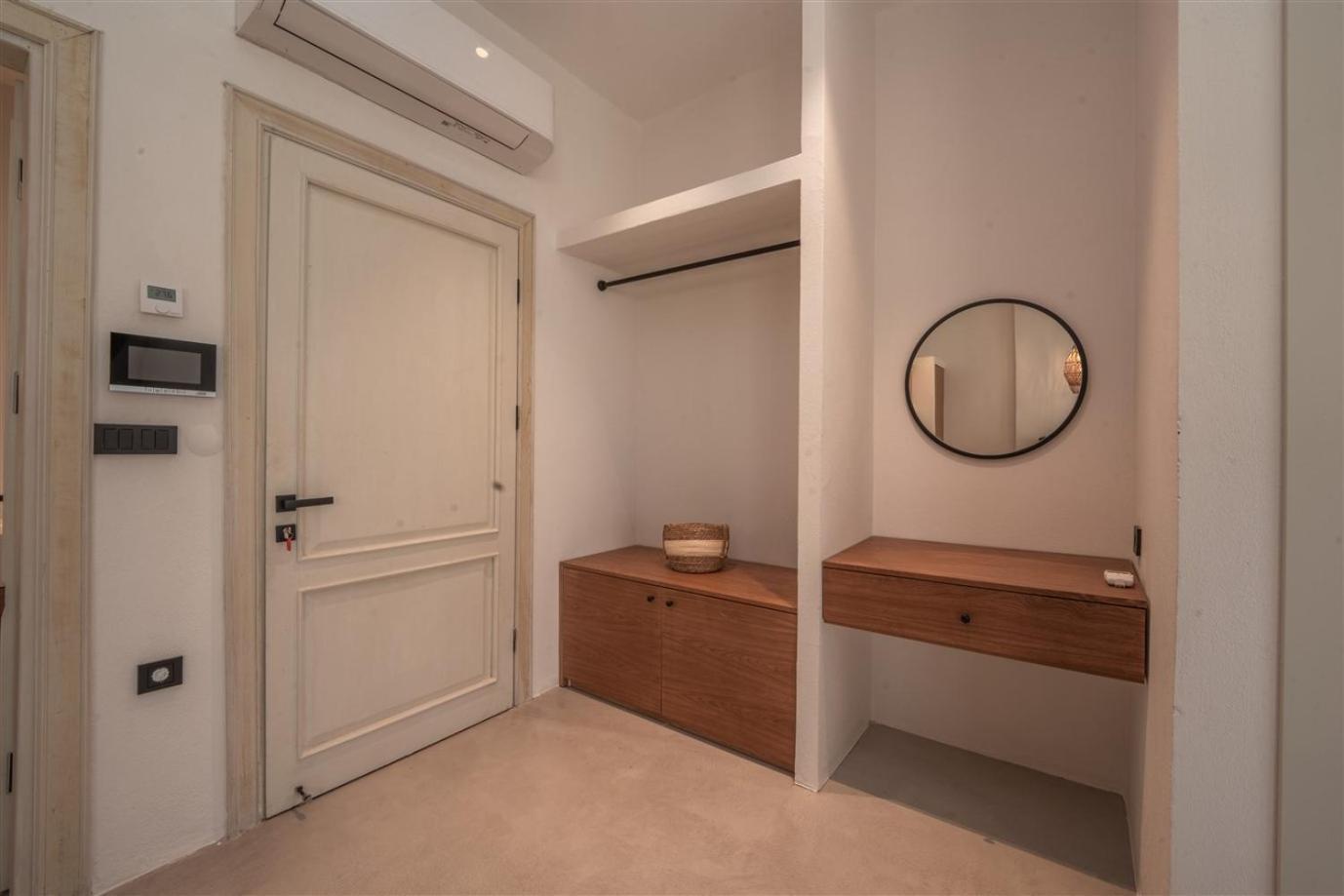 Gizz Suites City Fethiye Exterior photo