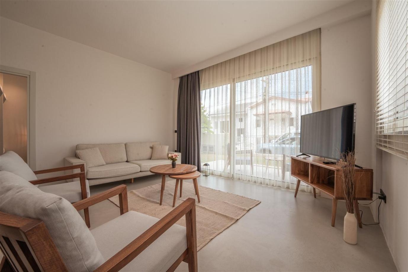 Gizz Suites City Fethiye Exterior photo