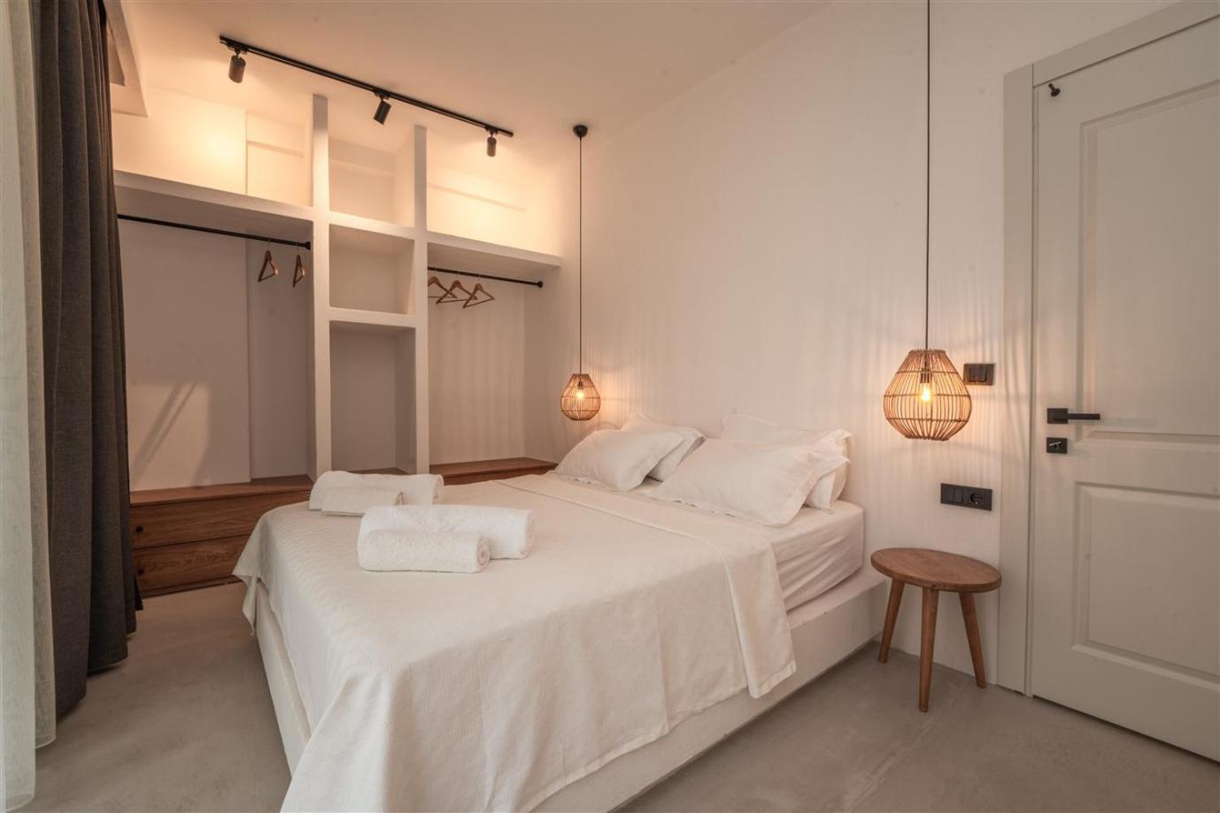 Gizz Suites City Fethiye Exterior photo