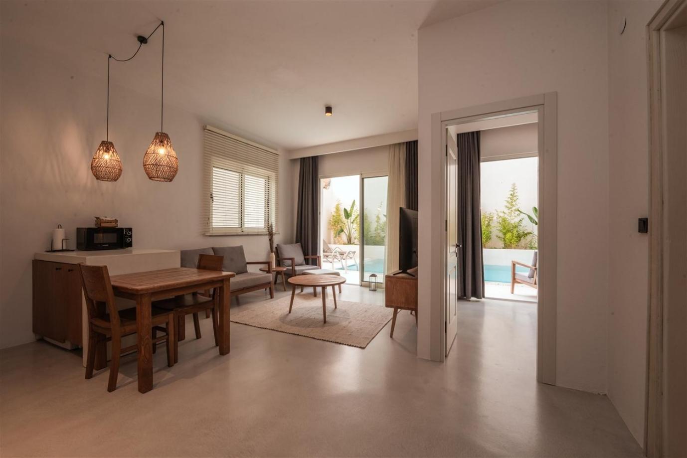 Gizz Suites City Fethiye Exterior photo