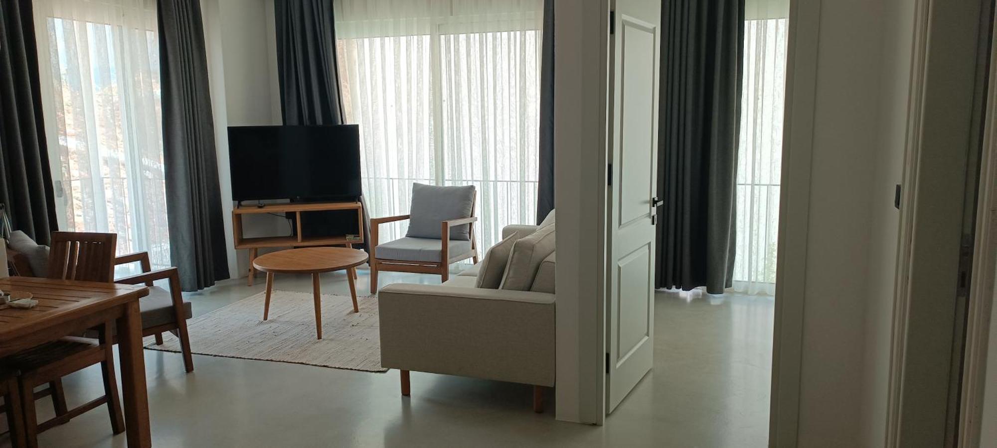 Gizz Suites City Fethiye Exterior photo