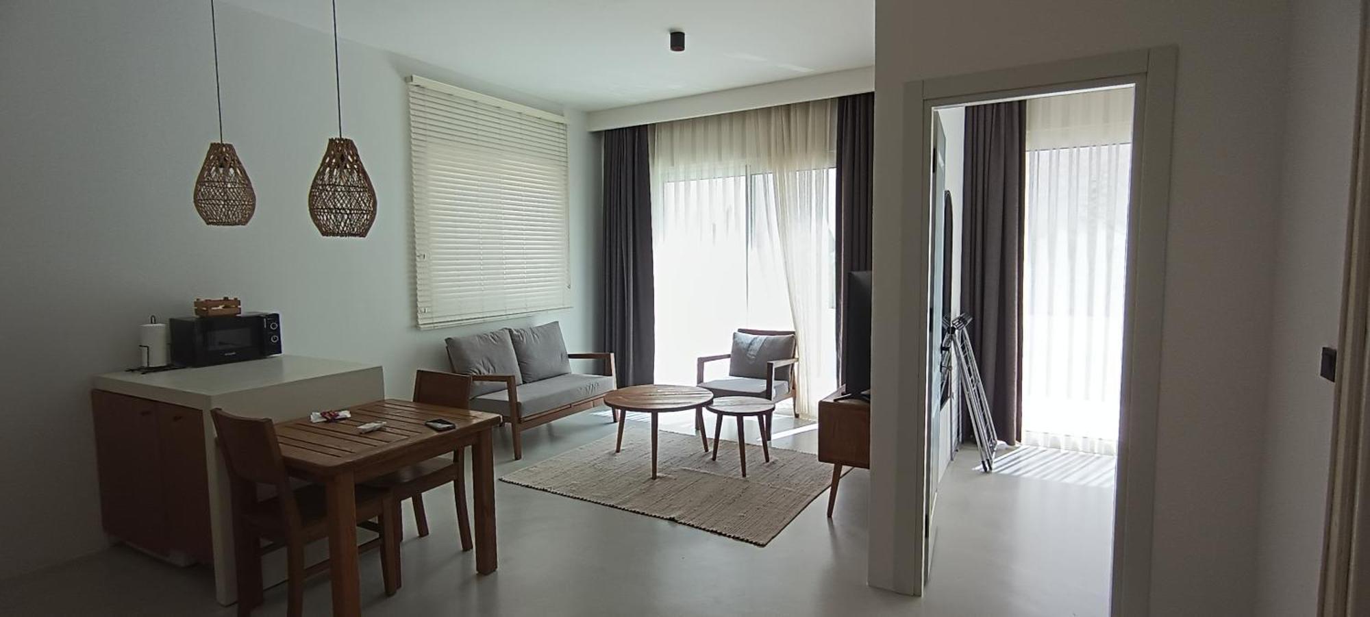 Gizz Suites City Fethiye Exterior photo