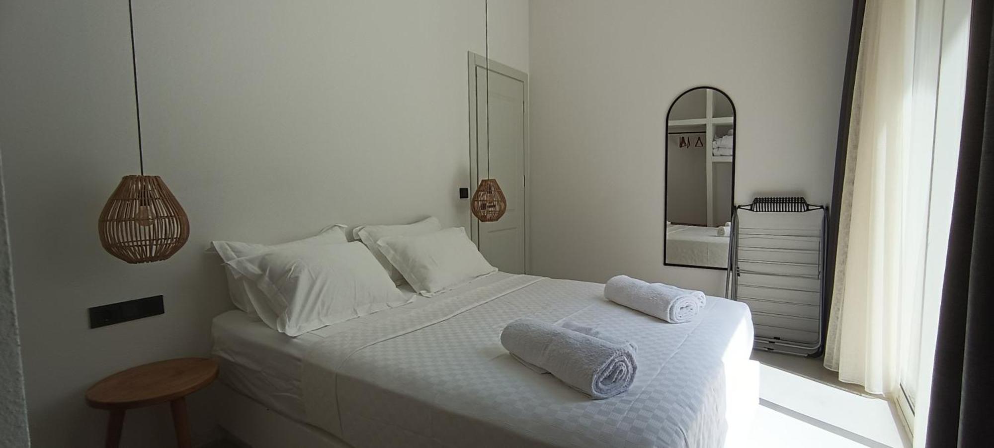 Gizz Suites City Fethiye Exterior photo
