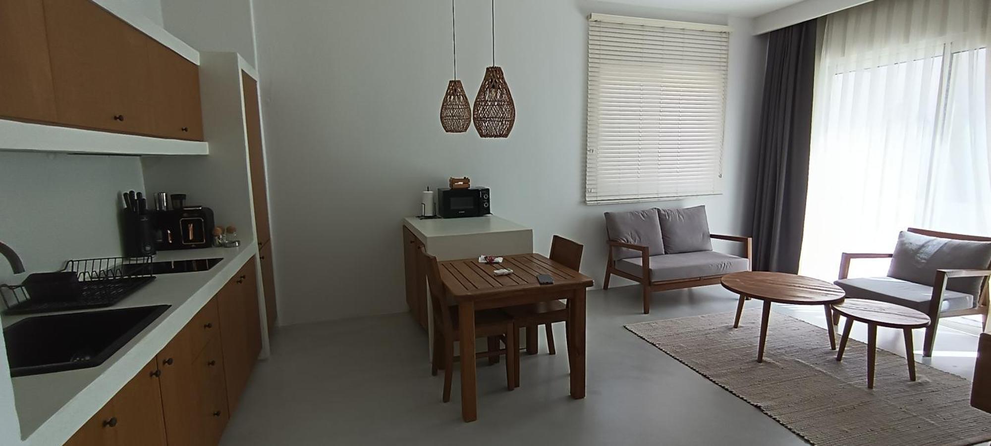 Gizz Suites City Fethiye Exterior photo